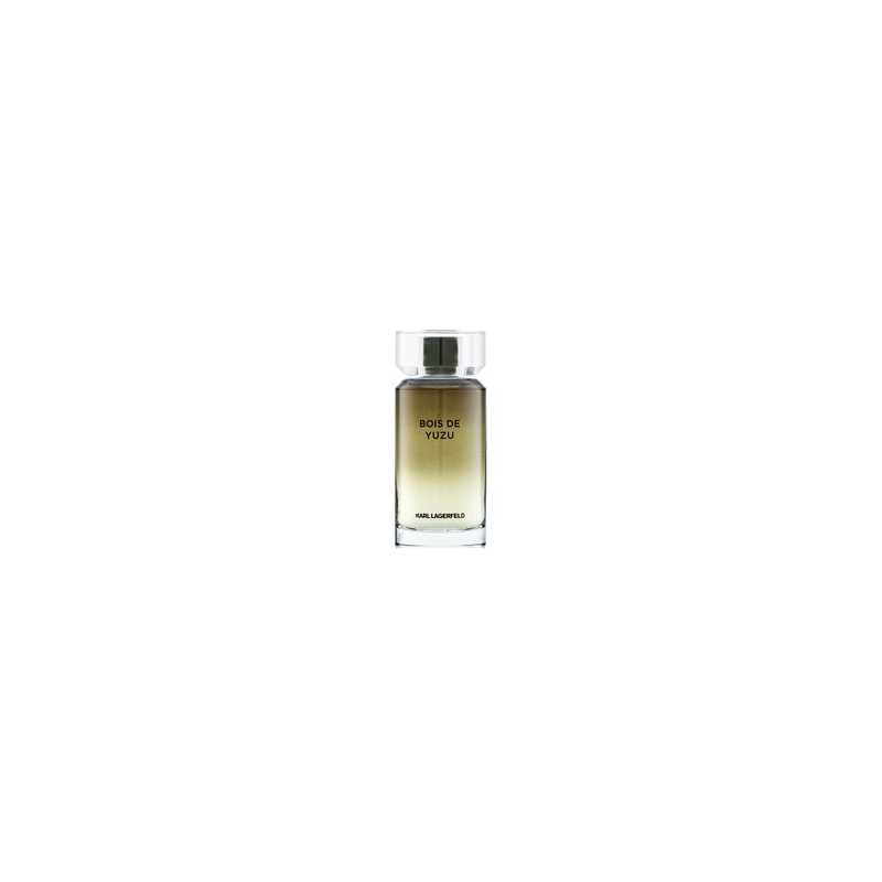 Lagerfeld Karl Bois de Yuzu EDT M 100 ml