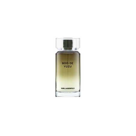 Lagerfeld Karl Bois de Yuzu EDT M 100 ml
