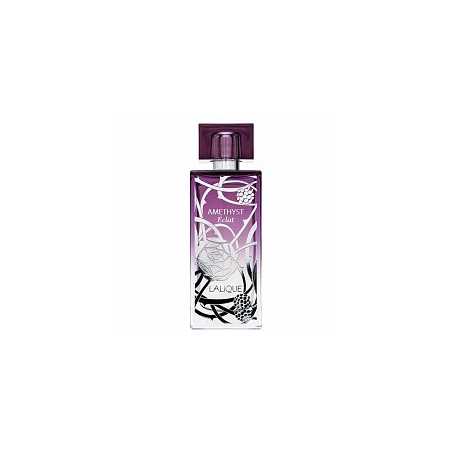 Lalique Amethyst Eclat EDP W 100 ml