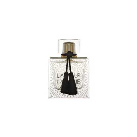 Lalique L'Amour EDP W 100 ml