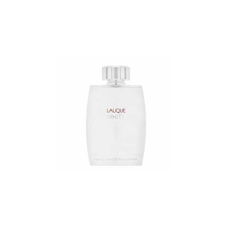Lalique White EDT M 125 ml