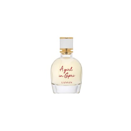 Lanvin A Girl in Capri EDT W 90 ml