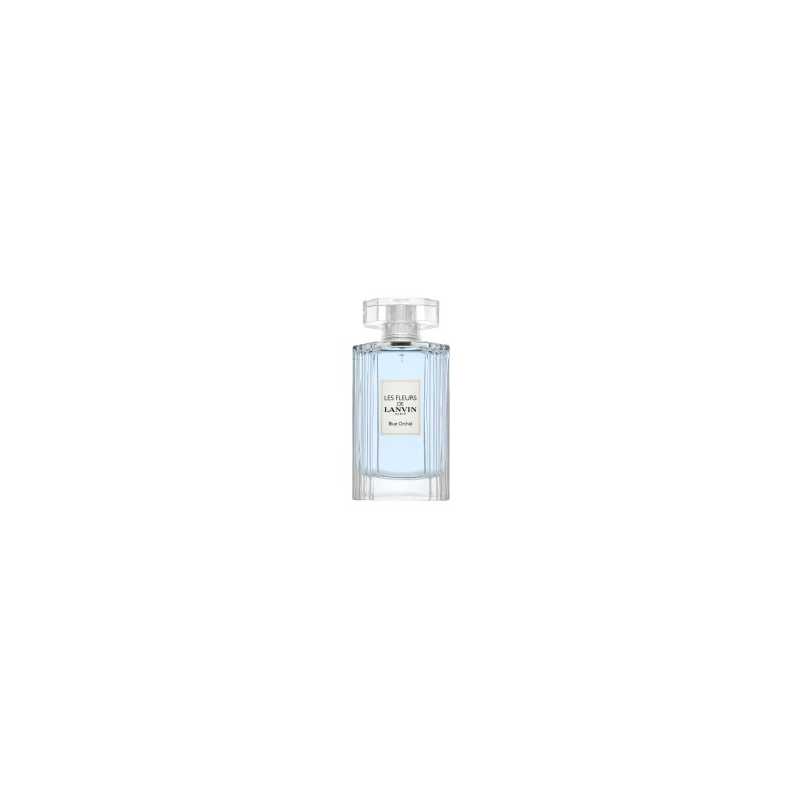 Lanvin Blue Orchid EDT W 90 ml Lanvin Blue Orchid EDT W 90 ml