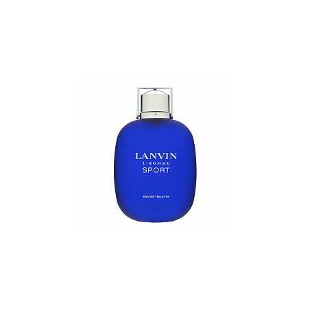Lanvin L'Homme Sport EDT M 100 ml