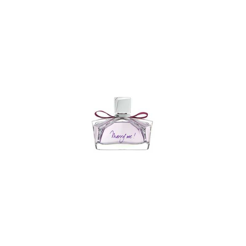 Lanvin Marry Me! EDP W 75 ml