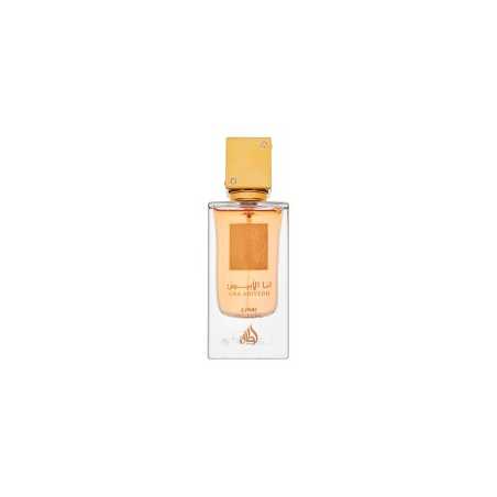 Lattafa Ana Abiyedh Poudrée EDP W 60 ml
