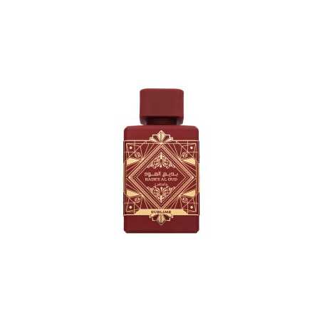 Lattafa Badee Al Oud Sublime EDP U 100 ml