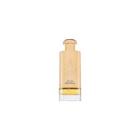 Lattafa Khaltaat Al Arabia Royal Blends EDP U 100 ml