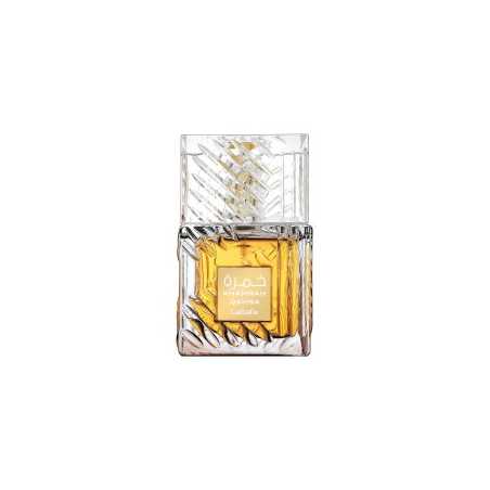 Lattafa Khamrah Qahwa EDP U 100 ml