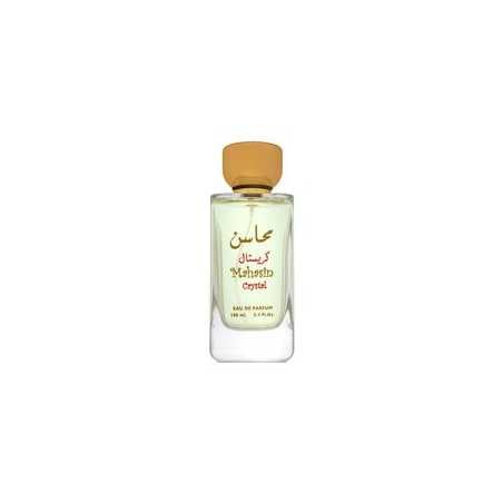 Lattafa Mahasin Crystal EDP W 100 ml