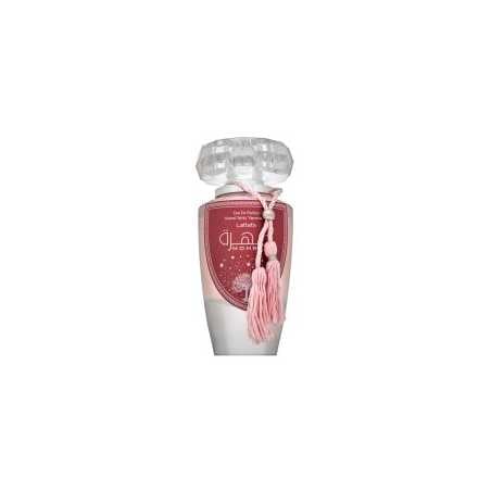 Lattafa Mohra Silky Rose EDP W 100 ml