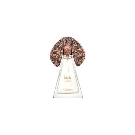 Lattafa Niche Emarati Ghinwa EDP U 100 ml