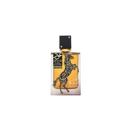 Lattafa Oud Lail Maleki EDP U 100 ml