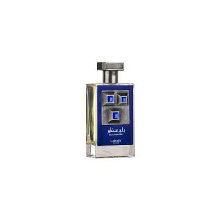 Lattafa Pride Blue Sapphire EDP U 100 ml