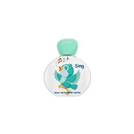 Lattafa Pride Sing EDP D 75 ml
