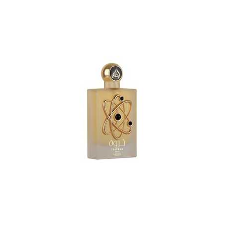 Lattafa Pride Tharwah Gold EDP U 100 ml