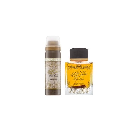 Lattafa Pure Oudi EDP U 100 ml