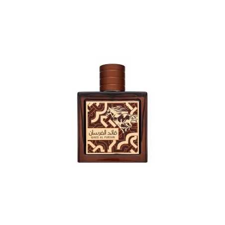 Lattafa Qaed Al Fursan Untamed EDP U 90 ml