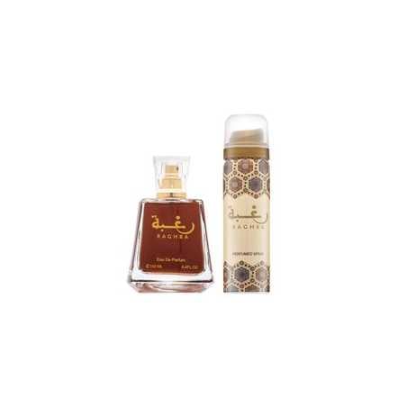 Lattafa Raghba EDP U 100 ml
