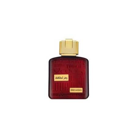 Lattafa Ramz Gold EDP W 100 ml