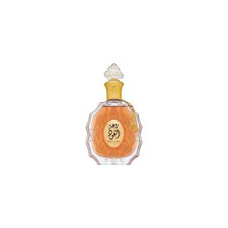 Lattafa Rouat Al Oud EDP U 100 ml