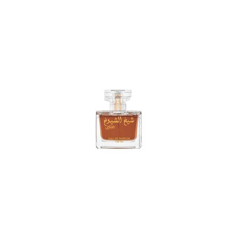 Lattafa Sheikh Al Shuyukh Khusoosi EDP U 100 ml