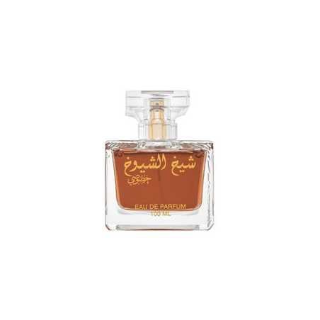 Lattafa Sheikh Al Shuyukh Khusoosi EDP U 100 ml