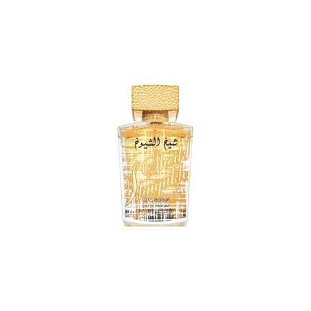 Lattafa Sheikh Al Shuyukh Luxe Edition EDP U 100 ml