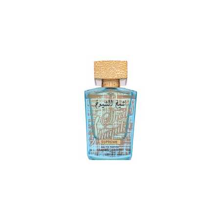 Lattafa Sheikh Al Shuyukh Supreme EDP U 100 ml