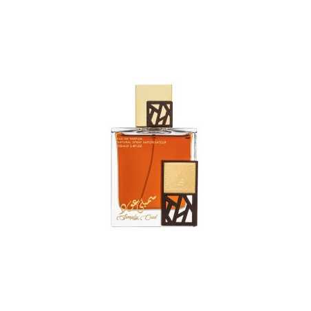 Lattafa Simply Oud EDP U 100 ml