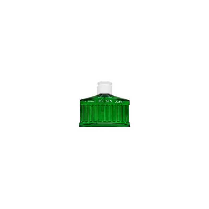 Laura Biagiotti Roma Uomo Green Swing EDT M 200 ml Laura Biagiotti Roma Uomo Green Swing EDT M 200 ml