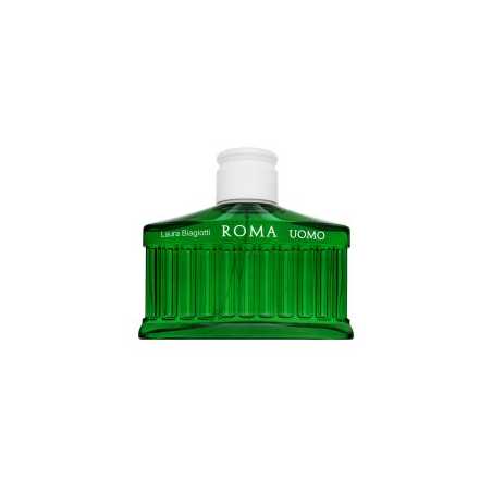 Laura Biagiotti Roma Uomo Green Swing EDT M 200 ml