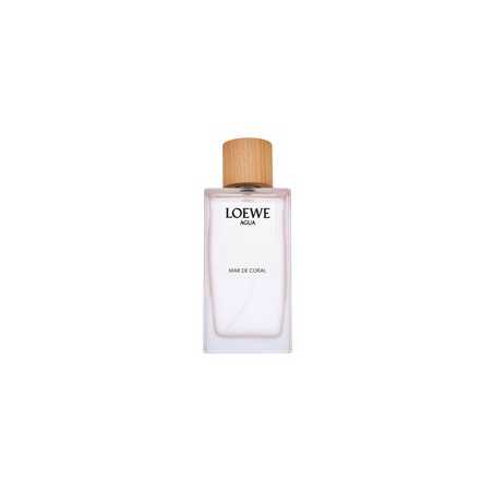 Loewe Agua Mar De Coral EDT U 150 ml