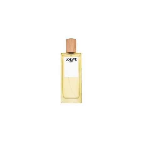 Loewe Agua de Loewe EDT U 50 ml