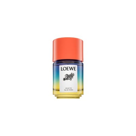 Loewe Paula's Ibiza Eclectic EDT U 100 ml