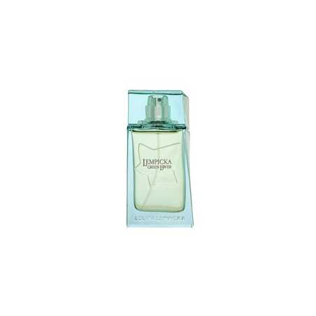 Lolita Lempicka Green Lover EDT W 50 ml