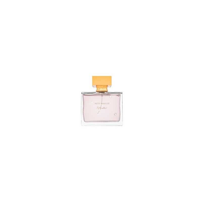 M. Micallef Note Vanillée EDP W 100 ml