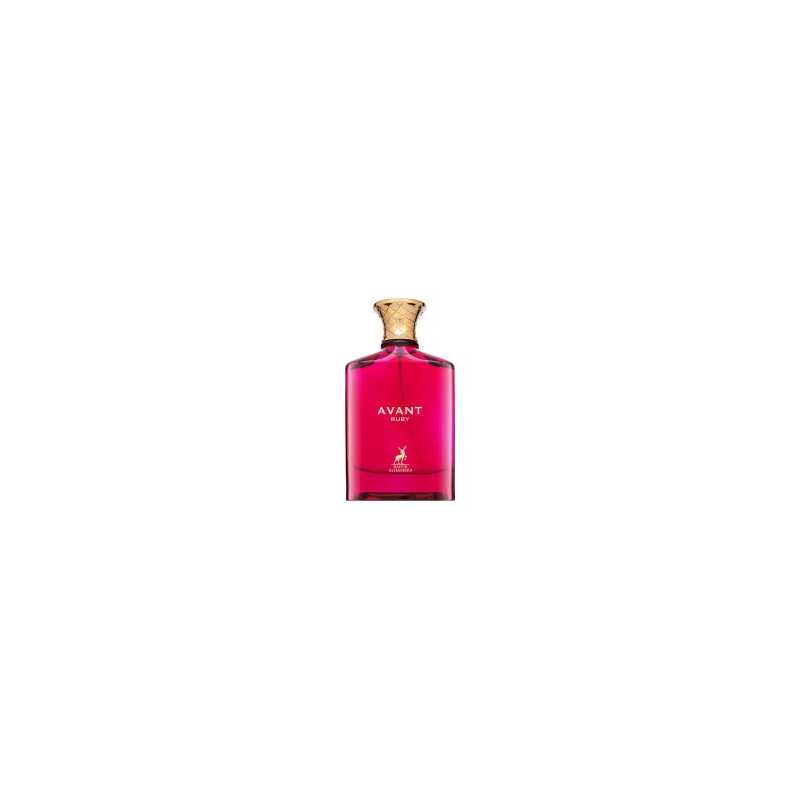 Maison Alhambra Avant Ruby EDP U 100 ml