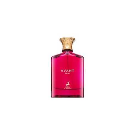 Maison Alhambra Avant Ruby EDP U 100 ml