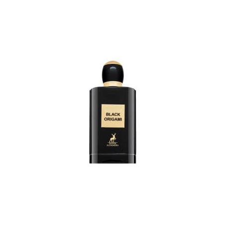 Maison Alhambra Black Origami EDP U 100 ml
