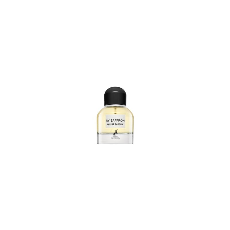 Maison Alhambra By Saffron EDP U 100 ml Maison Alhambra By Saffron EDP U 100 ml