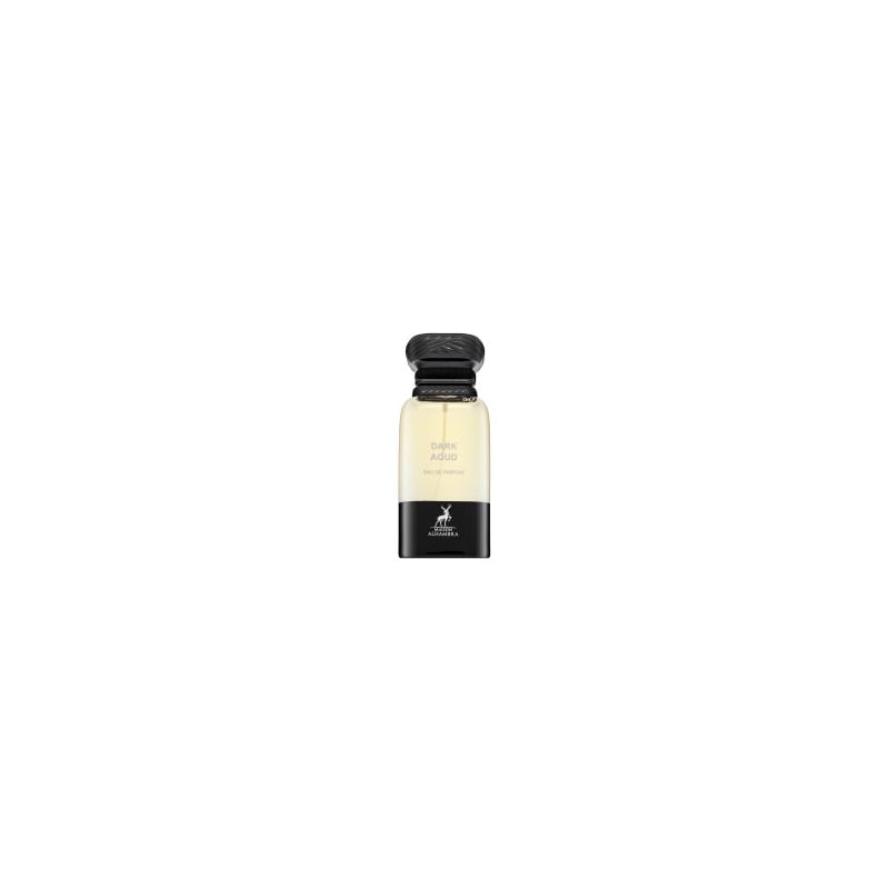 Maison Alhambra Dark Aoud EDP U 80 ml