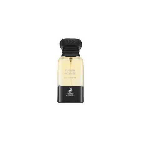 Maison Alhambra Fusion Intense EDP M 80 ml