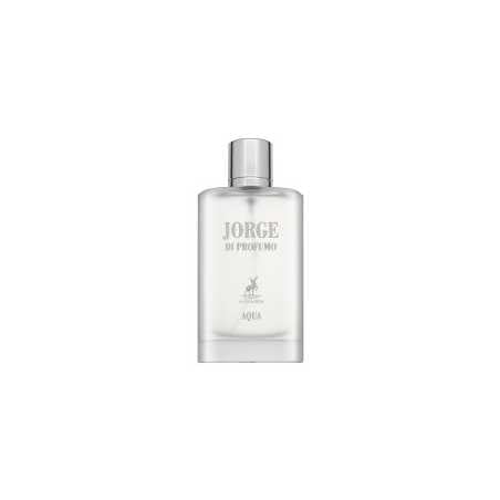 Maison Alhambra Jorge Di Profumo Aqua EDP M 100 ml