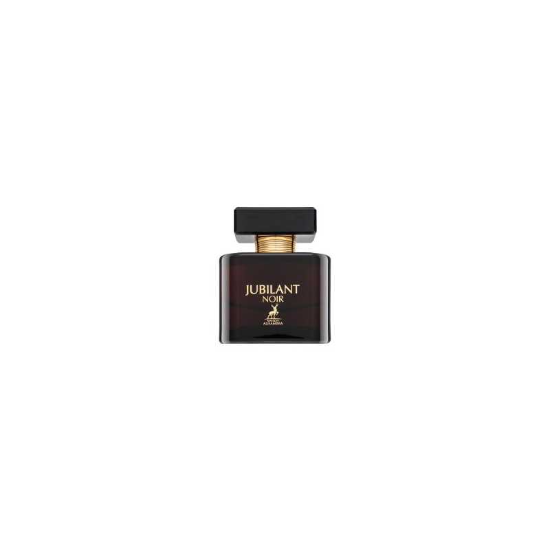 Maison Alhambra Jubilant Noir EDP U 100 ml