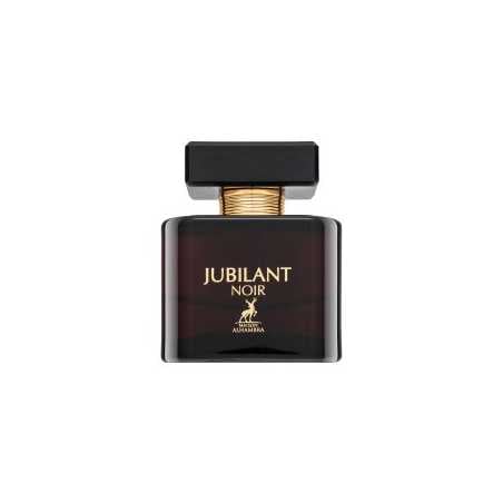 Maison Alhambra Jubilant Noir EDP U 100 ml