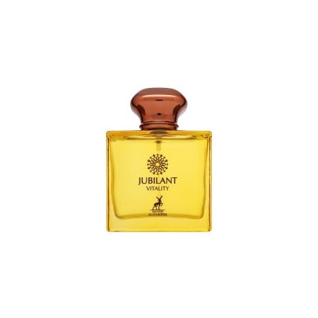 Maison Alhambra Jubilant Vitality EDP U 100 ml