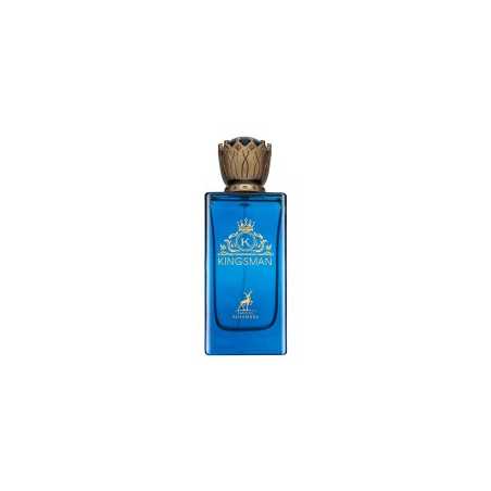 Maison Alhambra Kingsman EDP M 100 ml
