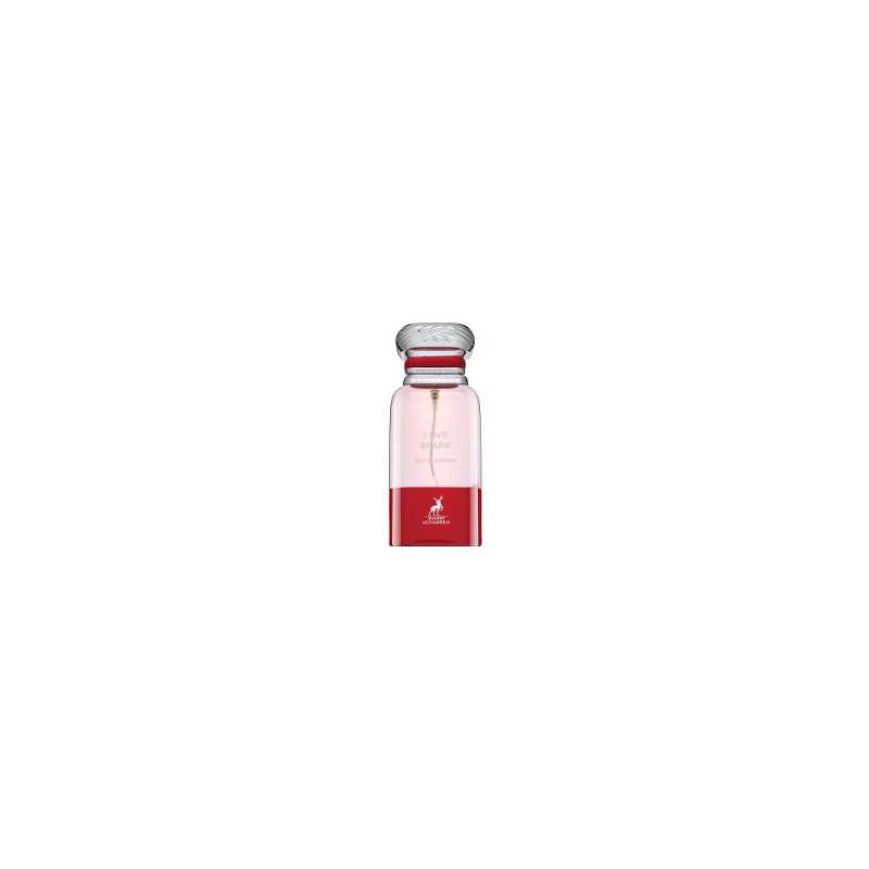 Maison Alhambra Love Spark EDP U 80 ml