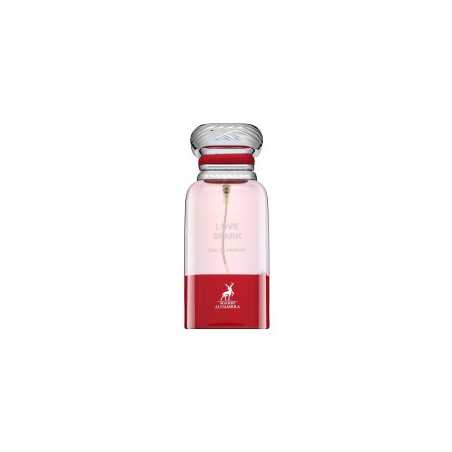Maison Alhambra Love Spark EDP U 80 ml